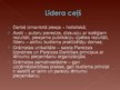 Prezentācija 'Viņa Svētība Dalailama un Lorenss van den Muizenbergs "Līdera ceļš"', 3.