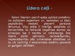 Prezentācija 'Viņa Svētība Dalailama un Lorenss van den Muizenbergs "Līdera ceļš"', 8.
