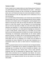 Eseja 'Tourismus in Lettland', 1.