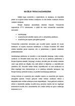 Konspekts 'Konspekts starptautiskajā tirdzniecībā', 6.