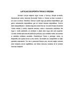 Konspekts 'Konspekts starptautiskajā tirdzniecībā', 9.