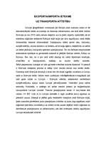 Konspekts 'Konspekts starptautiskajā tirdzniecībā', 10.