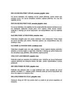 Konspekts 'Konspekts starptautiskajā tirdzniecībā', 13.