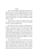 Referāts 'Pacienta  tiesību pārkāpumi no medicīnas ētikas tiesību skatījuma', 2.