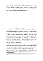 Referāts 'Pacienta  tiesību pārkāpumi no medicīnas ētikas tiesību skatījuma', 9.