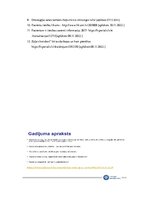 Referāts 'Pacienta  tiesību pārkāpumi no medicīnas ētikas tiesību skatījuma', 12.