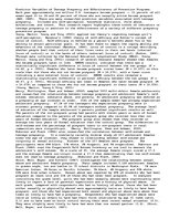 Eseja 'Predictor Variables of Teenage Pregnancy and Effectiveness of Prevention Program', 1.