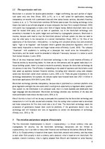 Referāts 'Blockchain Technology and Its Expected Role in the Future', 8.