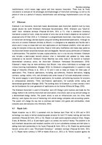 Referāts 'Blockchain Technology and Its Expected Role in the Future', 10.