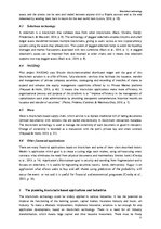 Referāts 'Blockchain Technology and Its Expected Role in the Future', 11.