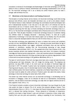 Referāts 'Blockchain Technology and Its Expected Role in the Future', 12.