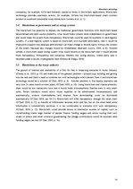 Referāts 'Blockchain Technology and Its Expected Role in the Future', 14.