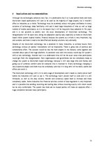 Referāts 'Blockchain Technology and Its Expected Role in the Future', 15.