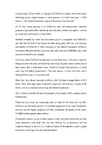 Eseja 'The Pleasure and Pain of Being California, the World’s 5th-Largest Economy', 3.