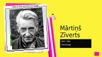Prezentācija 'Man tuvie daiļdarbi literatūrā', 23.