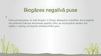 Prezentācija 'Biogāze', 3.