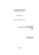 Diplomdarbs 'Autora tiesības interneta vidē', 1.