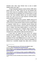 Diplomdarbs 'Autora tiesības interneta vidē', 43.