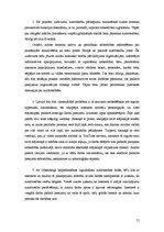 Diplomdarbs 'Autora tiesības interneta vidē', 71.