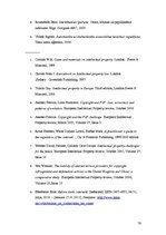 Diplomdarbs 'Autora tiesības interneta vidē', 78.