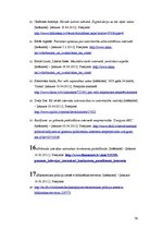 Diplomdarbs 'Autora tiesības interneta vidē', 79.