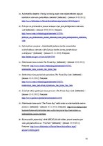 Diplomdarbs 'Autora tiesības interneta vidē', 80.