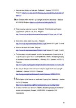 Diplomdarbs 'Autora tiesības interneta vidē', 81.