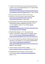 Diplomdarbs 'Autora tiesības interneta vidē', 85.