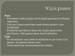 Prezentācija 'SVID analīze Latvijas uzņēmumam', 8.