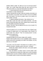 Konspekts 'Latviešu tautas anekdotes', 2.