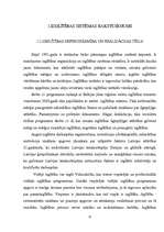 Diplomdarbs 'Eiropas Savienības struktūrfondu apguves problēmas izglītības finansēšanā un to ', 12.