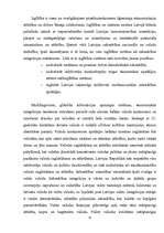 Diplomdarbs 'Eiropas Savienības struktūrfondu apguves problēmas izglītības finansēšanā un to ', 15.