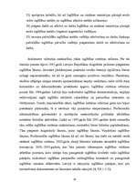 Diplomdarbs 'Eiropas Savienības struktūrfondu apguves problēmas izglītības finansēšanā un to ', 18.