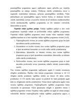 Diplomdarbs 'Eiropas Savienības struktūrfondu apguves problēmas izglītības finansēšanā un to ', 20.