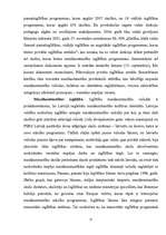 Diplomdarbs 'Eiropas Savienības struktūrfondu apguves problēmas izglītības finansēšanā un to ', 27.