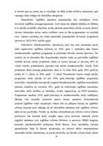 Diplomdarbs 'Eiropas Savienības struktūrfondu apguves problēmas izglītības finansēšanā un to ', 28.