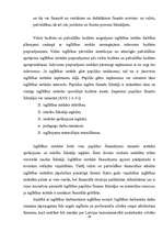 Diplomdarbs 'Eiropas Savienības struktūrfondu apguves problēmas izglītības finansēšanā un to ', 34.