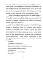 Diplomdarbs 'Eiropas Savienības struktūrfondu apguves problēmas izglītības finansēšanā un to ', 38.