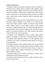 Diplomdarbs 'Eiropas Savienības struktūrfondu apguves problēmas izglītības finansēšanā un to ', 39.