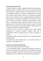 Diplomdarbs 'Eiropas Savienības struktūrfondu apguves problēmas izglītības finansēšanā un to ', 40.