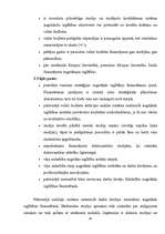Diplomdarbs 'Eiropas Savienības struktūrfondu apguves problēmas izglītības finansēšanā un to ', 45.