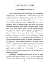 Diplomdarbs 'Eiropas Savienības struktūrfondu apguves problēmas izglītības finansēšanā un to ', 47.