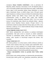 Diplomdarbs 'Eiropas Savienības struktūrfondu apguves problēmas izglītības finansēšanā un to ', 55.