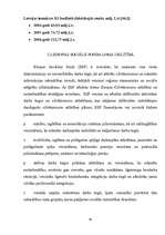 Diplomdarbs 'Eiropas Savienības struktūrfondu apguves problēmas izglītības finansēšanā un to ', 65.