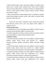 Diplomdarbs 'Eiropas Savienības struktūrfondu apguves problēmas izglītības finansēšanā un to ', 75.