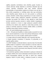 Diplomdarbs 'Eiropas Savienības struktūrfondu apguves problēmas izglītības finansēšanā un to ', 88.