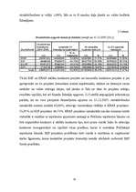 Diplomdarbs 'Eiropas Savienības struktūrfondu apguves problēmas izglītības finansēšanā un to ', 91.