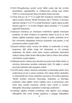 Diplomdarbs 'Eiropas Savienības struktūrfondu apguves problēmas izglītības finansēšanā un to ', 97.
