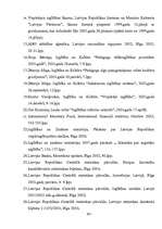 Diplomdarbs 'Eiropas Savienības struktūrfondu apguves problēmas izglītības finansēšanā un to ', 101.