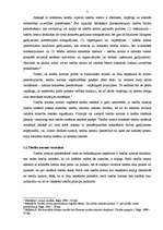 Referāts 'Tiesību normu un vispārīgo tiesību principu piemērošanas loģiskā shēma', 5.